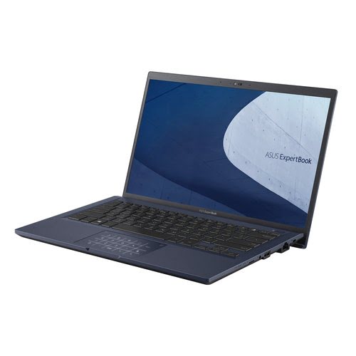ASUS ExpertBook B1 14" - Intel i5 - 16 Go de RAM - SSD de 256 Go-ASUS