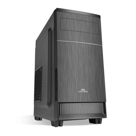 STREAMLINE - PC Bureautique AMD Ryzen 5 4600G - 8Go de RAM - SSD 500Go-1foStore