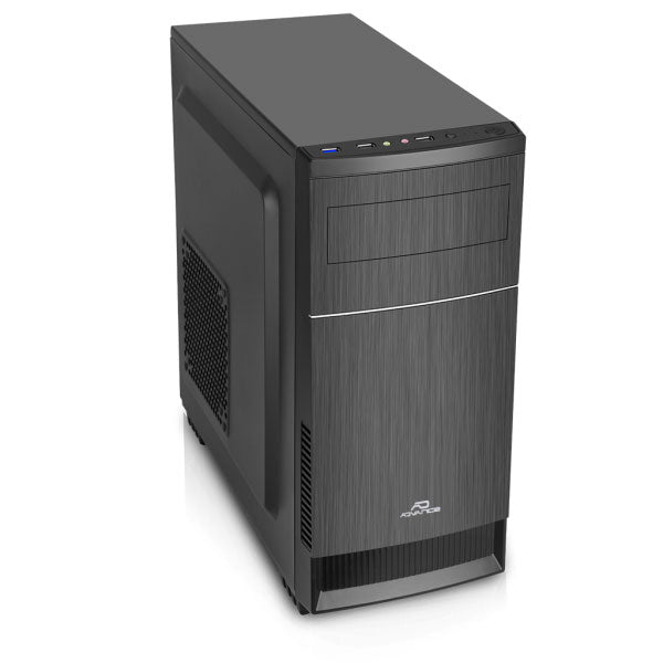 ZEN - PC Bureautique AMD Ryzen 3 3200G - 8Go de RAM - SSD 500Go-1foStore