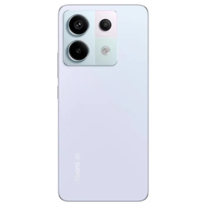 Smartphone de marque XIAOMI RedMi Note 13 Pro 5G 256 Go Violet