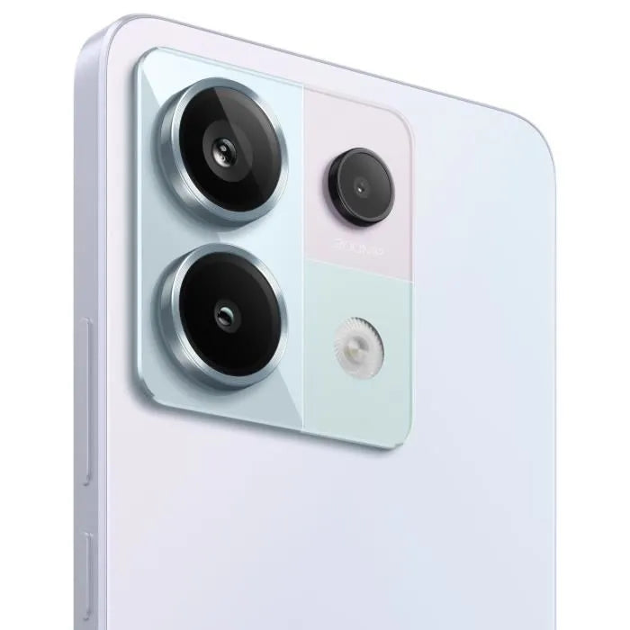 Smartphone de marque XIAOMI RedMi Note 13 Pro 5G 256 Go Violet