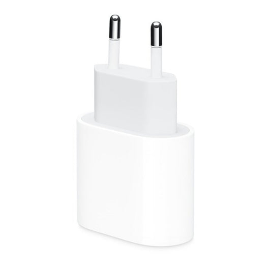 Chargeur 20W USB-C pour iPhone 11/12/13/14/15-APPLE