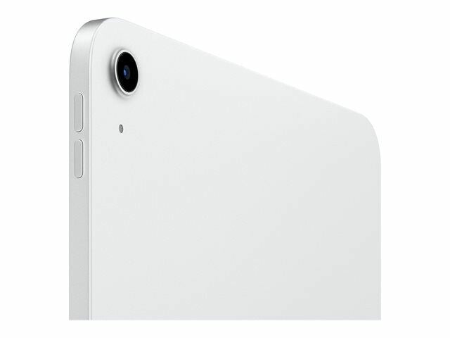 iPad 2022 WiFi 10.9" 64Go Argenté-APPLE
