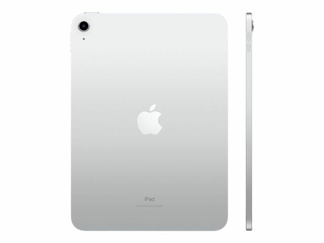 iPad 2022 WiFi 10.9" 64Go Argenté-APPLE
