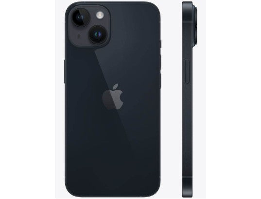 iPhone 14 128 Go Midnight-APPLE