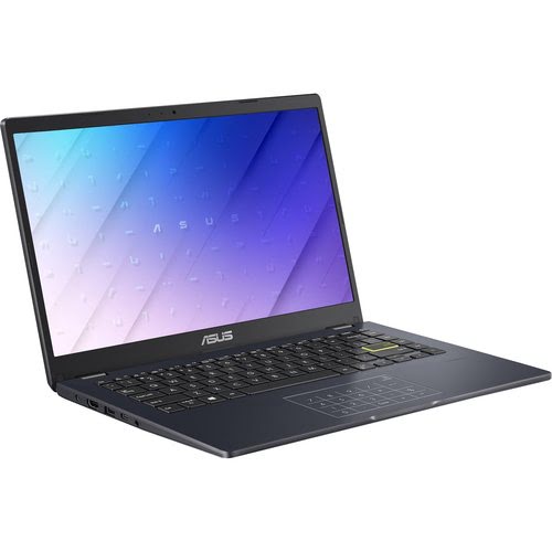 ASUS 14" - Intel Pentium - 4 Go de RAM - SSD de 128 Go - E410MANS-ASUS