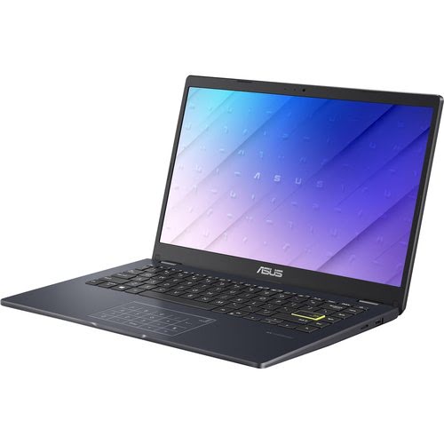 ASUS 14" - Intel Pentium - 4 Go de RAM - SSD de 128 Go - E410MANS-ASUS