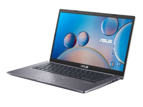ASUS 14" - Intel i5 - 8 Go de RAM - SSD de 256 Go - X415EANS-ASUS