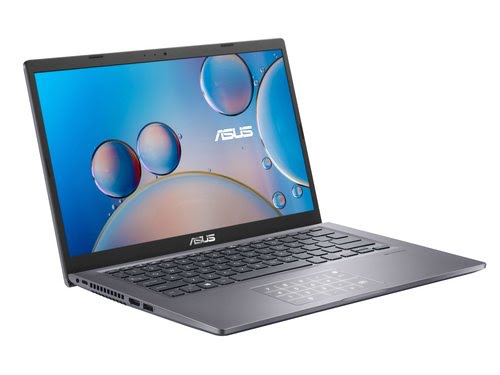 ASUS 14" - Intel i5 - 8 Go de RAM - SSD de 256 Go - X415EANS-ASUS