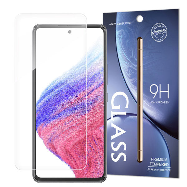 Verre Trempé pour SAMSUNG A54 5G-UNIVERSAL