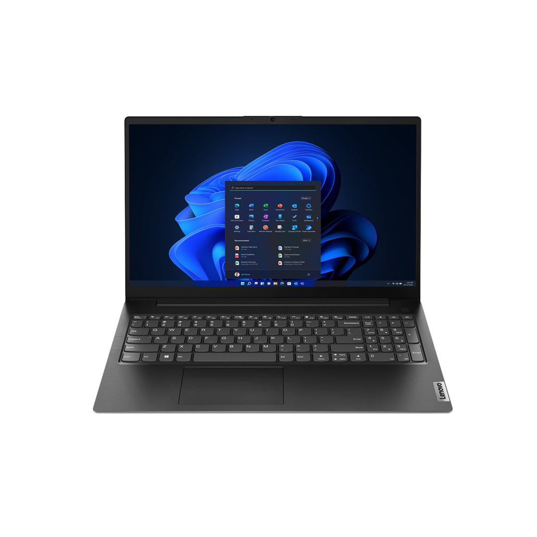 LENOVO V15 15.6" - AMD Ryzen 3 - 8 Go de RAM - SSD de 256 Go - 82YU00TW-LENOVO