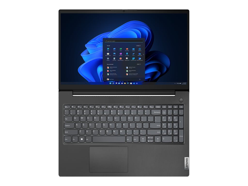 LENOVO V15 15.6" - AMD Ryzen 3 - 8 Go de RAM - SSD de 256 Go - 82YU00TW-LENOVO