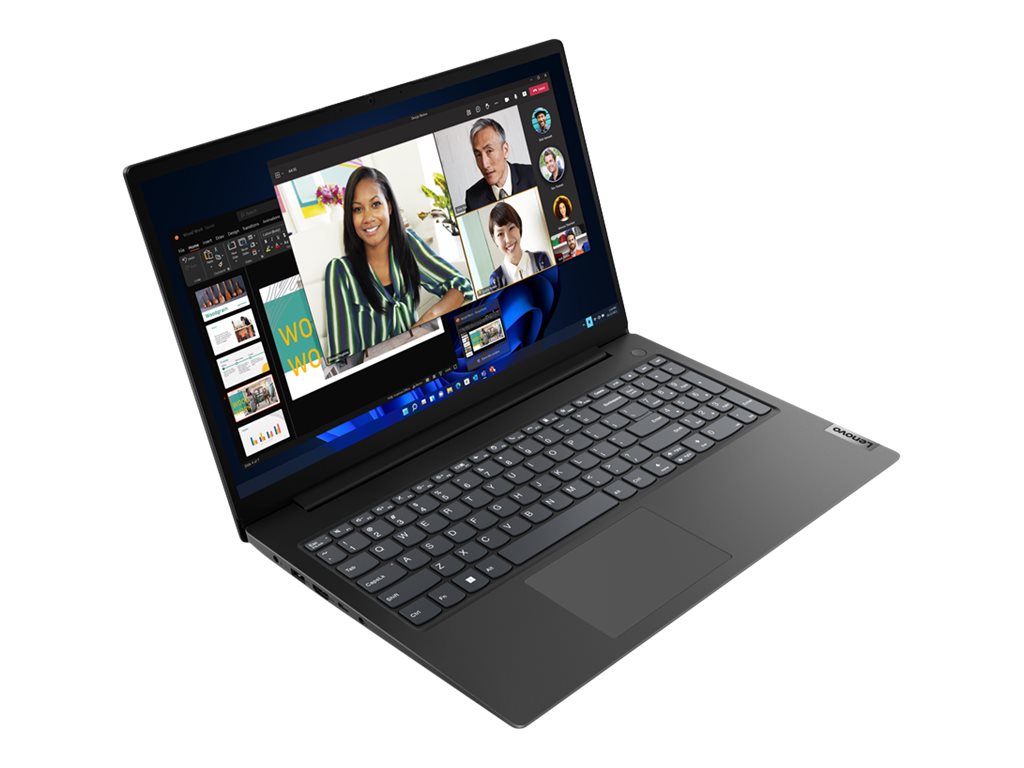 LENOVO V15 15.6" - AMD Ryzen 3 - 8 Go de RAM - SSD de 256 Go - 82YU00TW-LENOVO