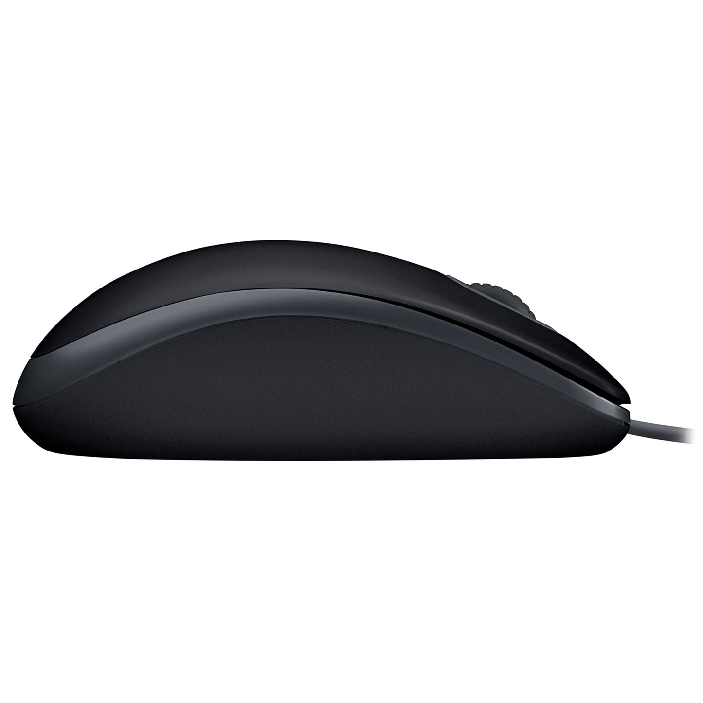 Souris filaire LOGITECH B110-LOGITECH