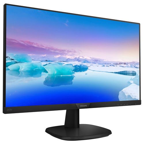 Écran Philips 243V7QDSB00-PHILIPS