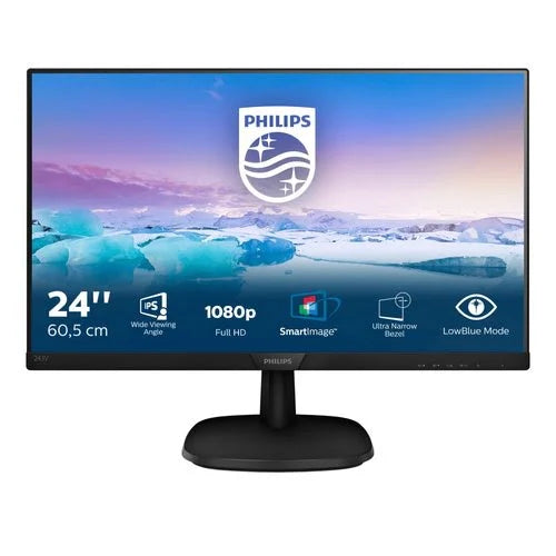 Écran Philips 243V7QDSB00-PHILIPS