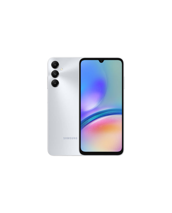 SAMSUNG Galaxy A05s 128 Go Gris-SAMSUNG
