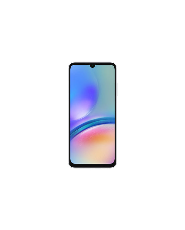 SAMSUNG Galaxy A05s 128 Go Gris-SAMSUNG