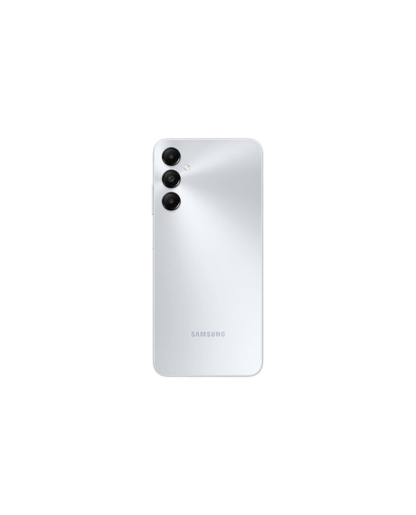 SAMSUNG Galaxy A05s 128 Go Gris-SAMSUNG