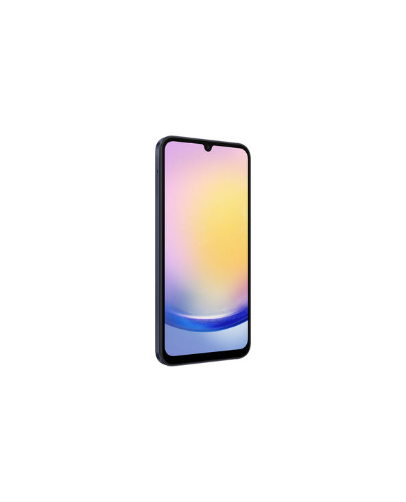Samsung Galaxy A25 Bleu Nuit 256 Go 5G-SAMSUNG