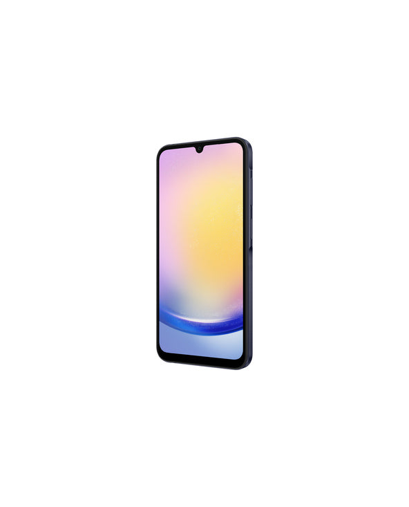 Samsung Galaxy A25 Bleu Nuit 128Go 5G-SAMSUNG