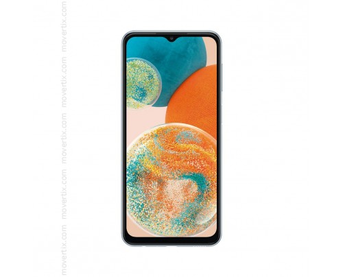 SAMSUNG GALAXY A23 128 Go Bleu 5G-SAMSUNG