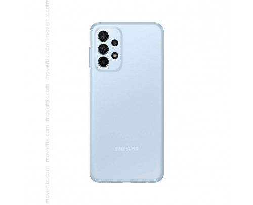 SAMSUNG GALAXY A23 128 Go Bleu 5G-SAMSUNG