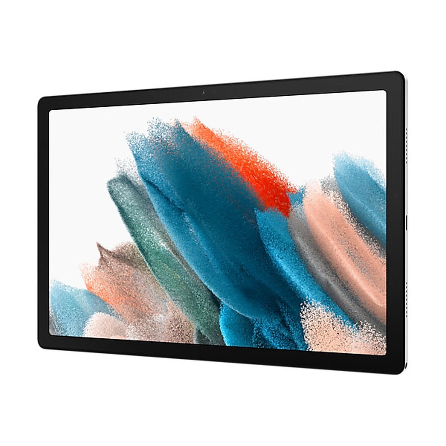 Samsung Galaxy Tab A8 10.5" 32Go Silver-SAMSUNG