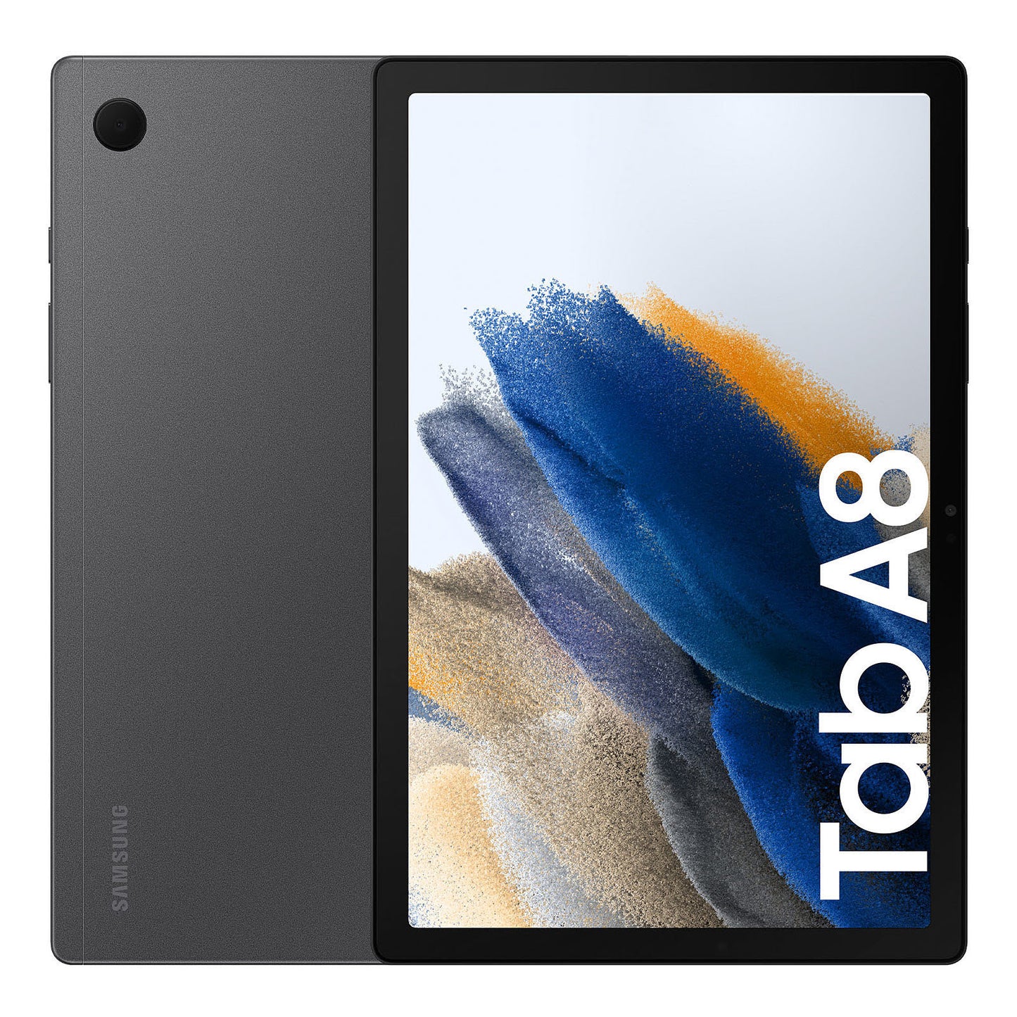 Samsung Galaxy Tab A8 10.5" 64Go-SAMSUNG