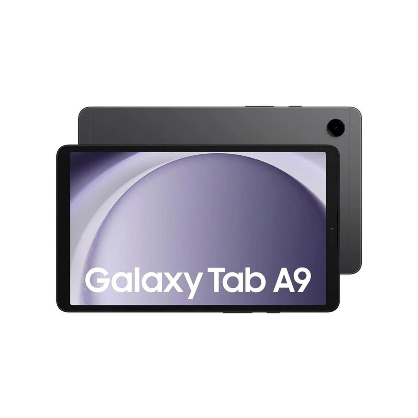Samsung Galaxy Tab A9 8.7" 64Go Graphite-SAMSUNG