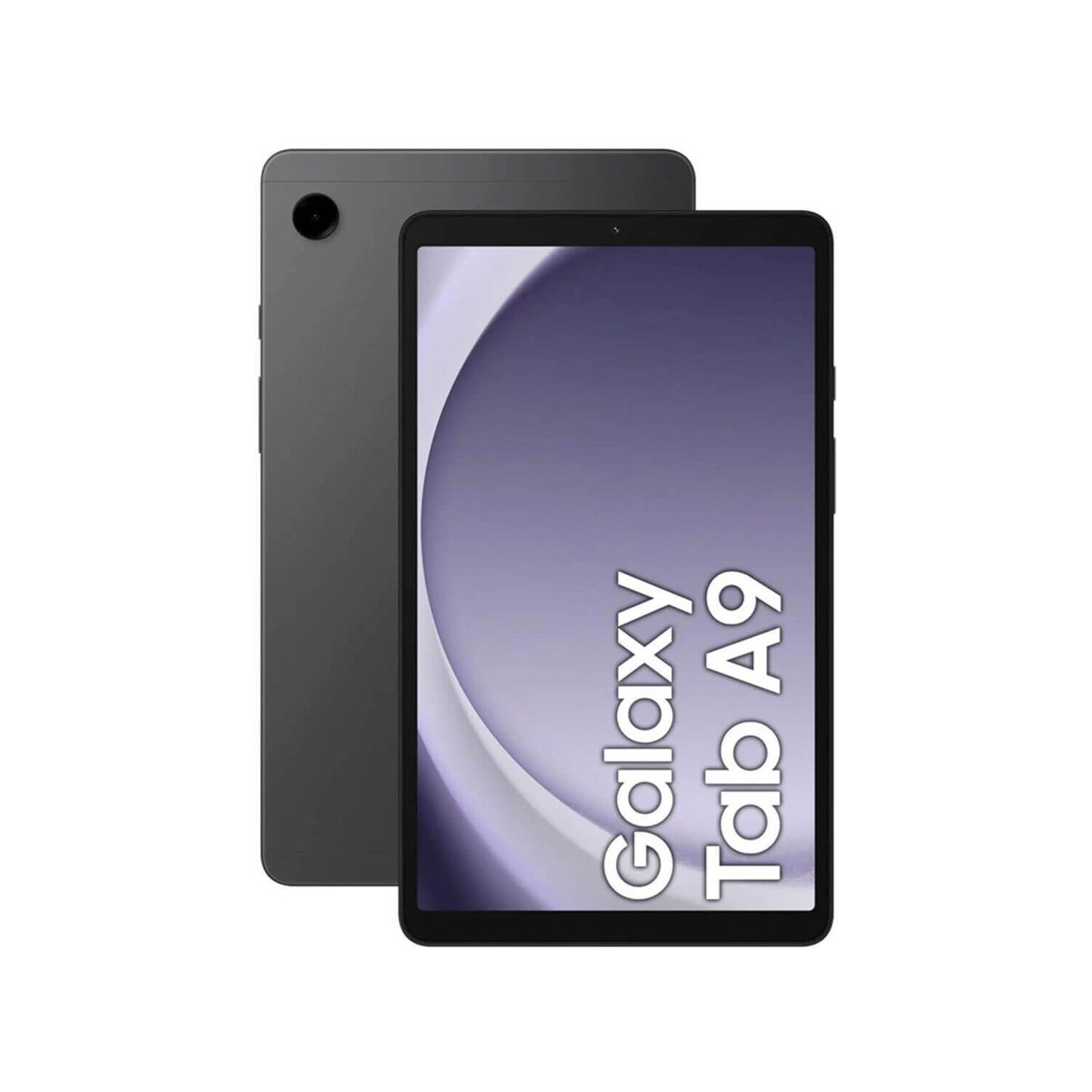 Samsung Galaxy Tab A9 8.7" 64Go Graphite-SAMSUNG