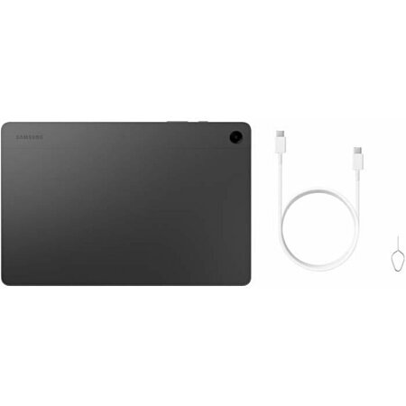 Samsung Galaxy Tab A9+ 11" 64Go Graphite-SAMSUNG