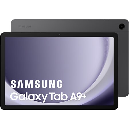 Samsung Galaxy Tab A9+ 11" 64Go Graphite-SAMSUNG