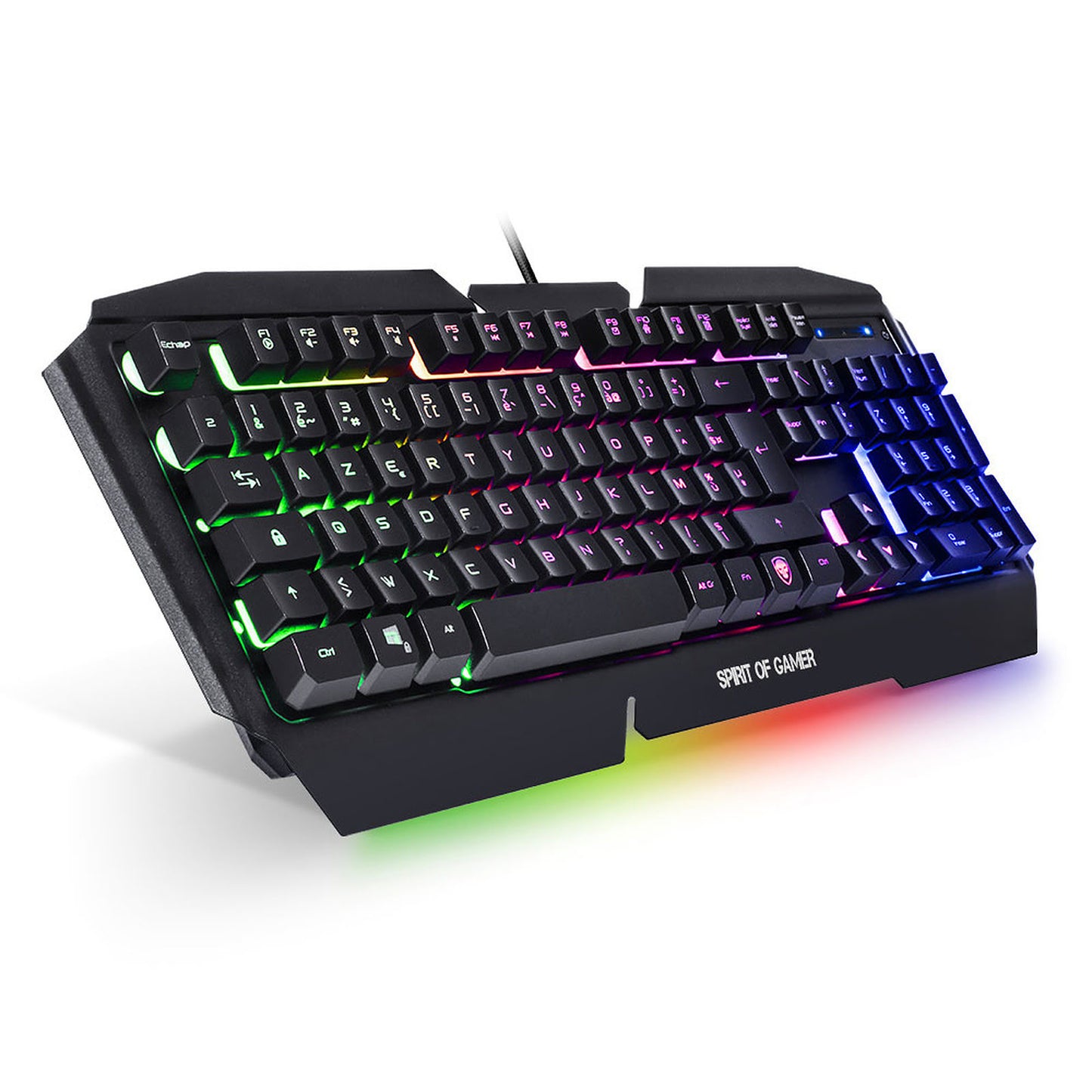 Clavier Spirit of Gamer PRO-K5-SPOG