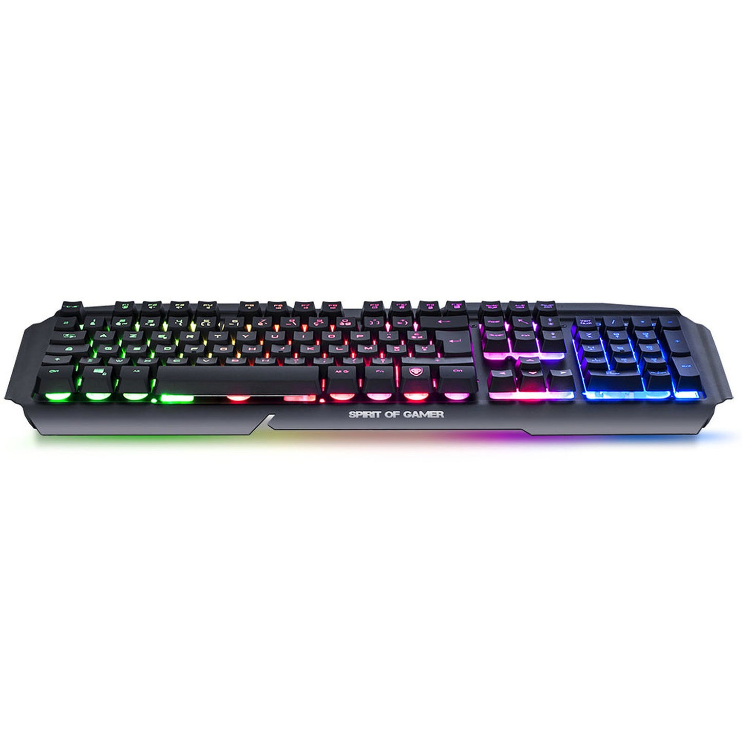 Clavier Spirit of Gamer PRO-K5-SPOG
