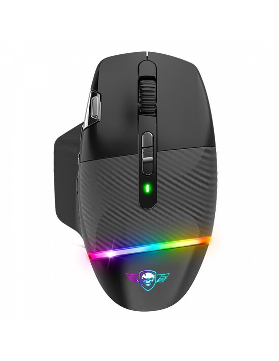 Souris Spirit of Gamer XPERT M800 Sans fil-SPOG