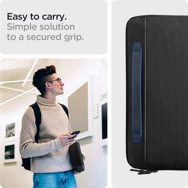 Étui pour Ordinateur Portable 15-16 pouces-SPIGEN