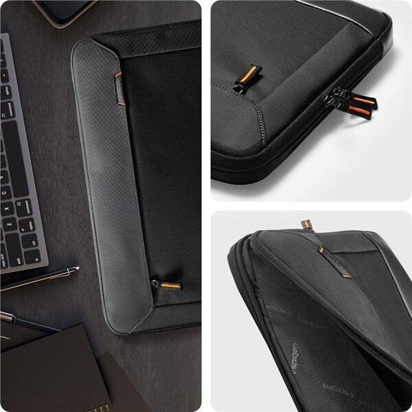 Étui pour Ordinateur Portable 15-16 pouces-SPIGEN