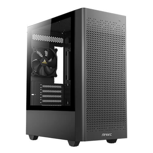 STARTER+ - Antec NX500M - Ryzen 5 - RTX3050-1foStore