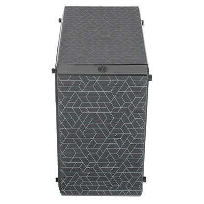 STRIKER - Cooler Master Q500L - Intel i5 - RTX 4060-1foStore