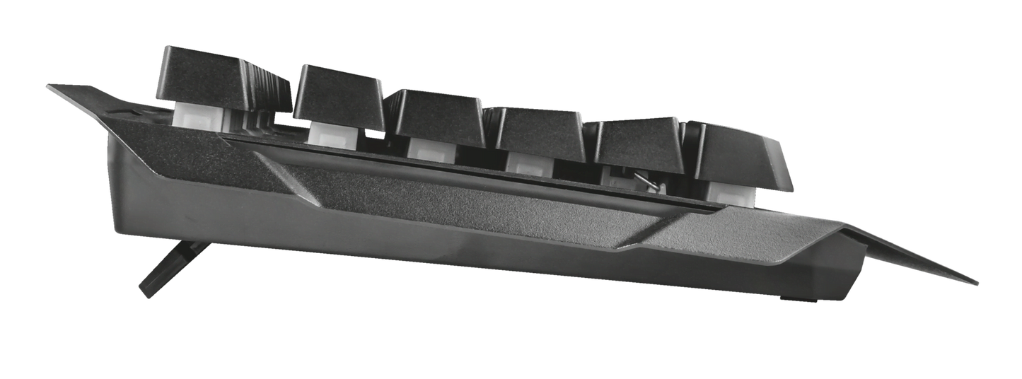 Clavier Trust Torac Filaire-TRUST