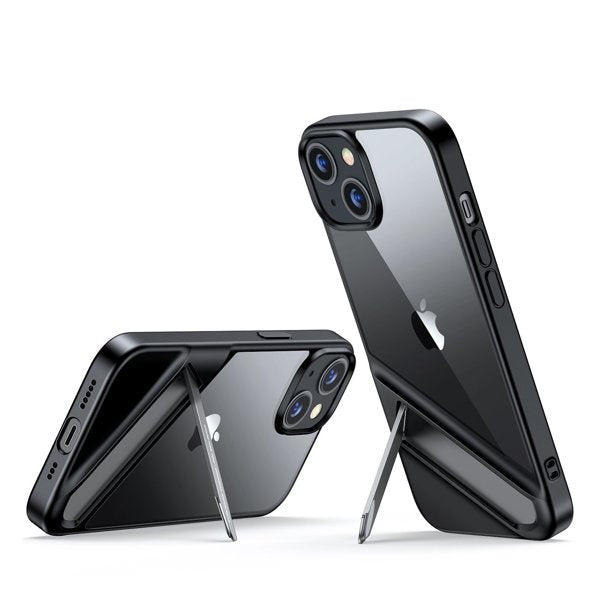Coque avec Support pour iPhone 14-UGREEN