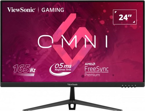 Écran VIEWSONIC VX2428-VIEWSONIC