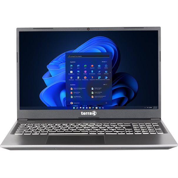 TERRA MOBILE 1500P RYZEN 5-5625U - 8Go de RAM - SSD 500Go-TERRA