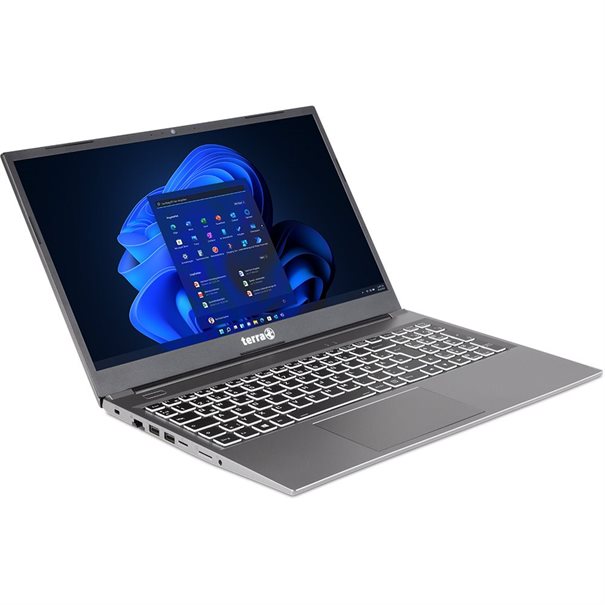 TERRA MOBILE 1500P RYZEN 5-5625U - 8Go de RAM - SSD 500Go-TERRA