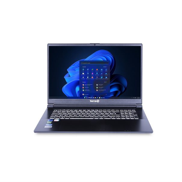 TERRA MOBILE 1778R Intel i7-13700H - 16Go de RAM - SSD 1To - RTX3050-TERRA