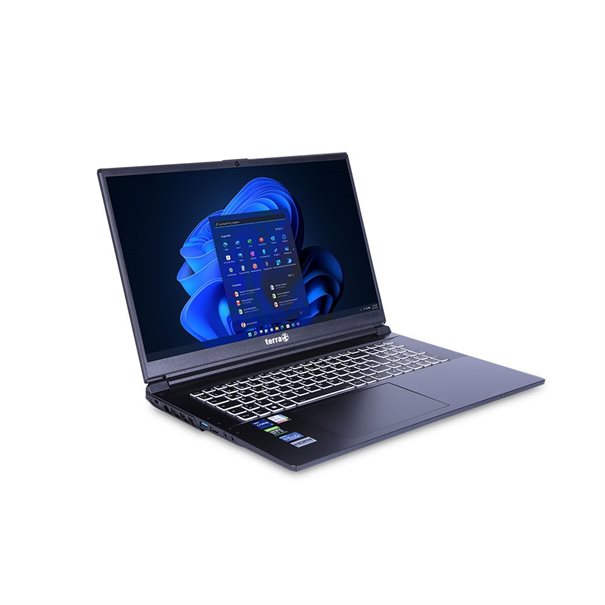 TERRA MOBILE 1778R Intel i7-13700H - 16Go de RAM - SSD 1To - RTX3050-TERRA