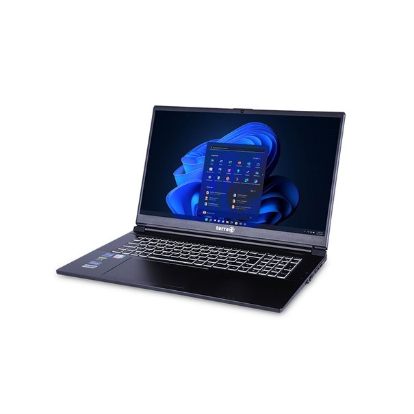 TERRA MOBILE 1778R Intel i7-13700H - 16Go de RAM - SSD 1To - RTX3050-TERRA