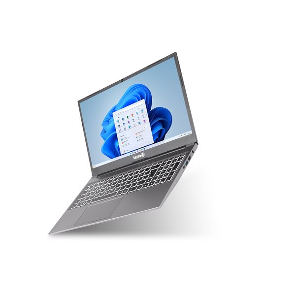 TERRA MOBILE 1517 INTEL i5-1235U - 8Go de RAM - SSD 500Go-TERRA