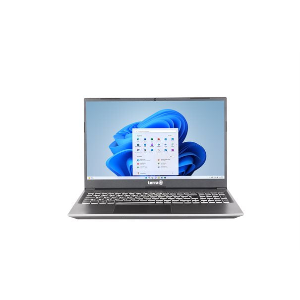 TERRA MOBILE 1517 INTEL i5-1235U - 8Go de RAM - SSD 500Go-TERRA